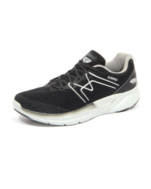 Karhu Black Sneakers for men