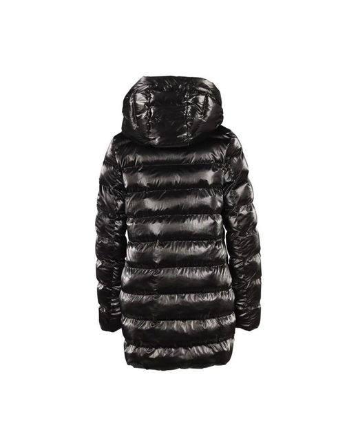 Fuchs & Schmitt Black Solarballjacke