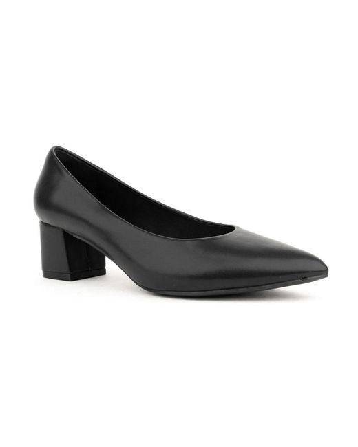 Pumps Stella York en coloris Black