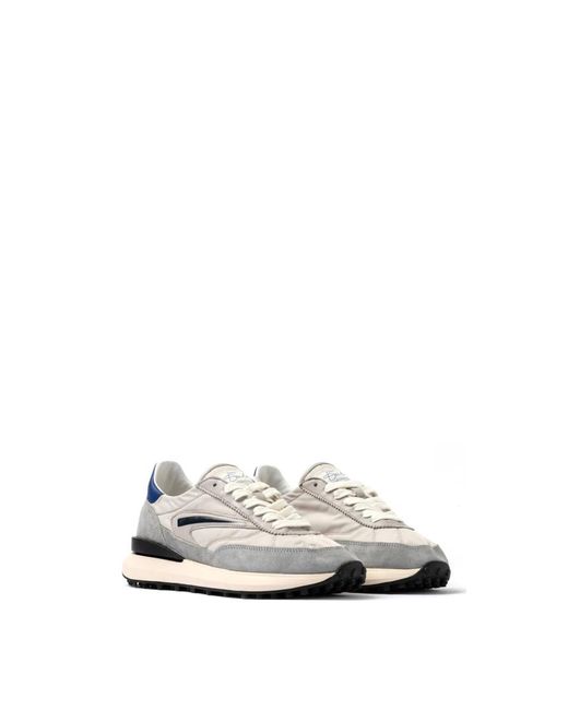 Date White Athleta Nylon Sneaker