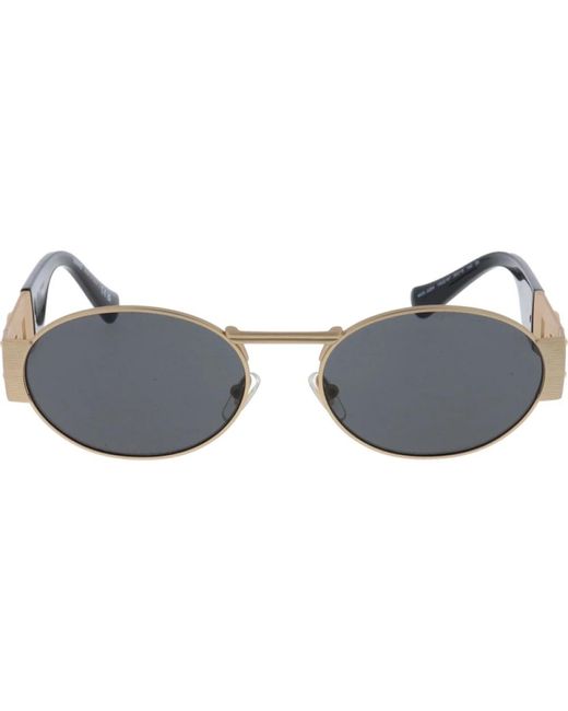Accessories > sunglasses Versace en coloris Blue