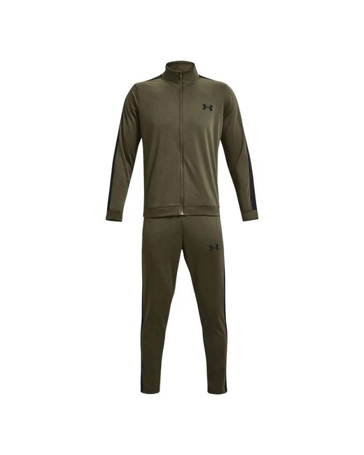 Training Sets di Under Armour in Green da Uomo