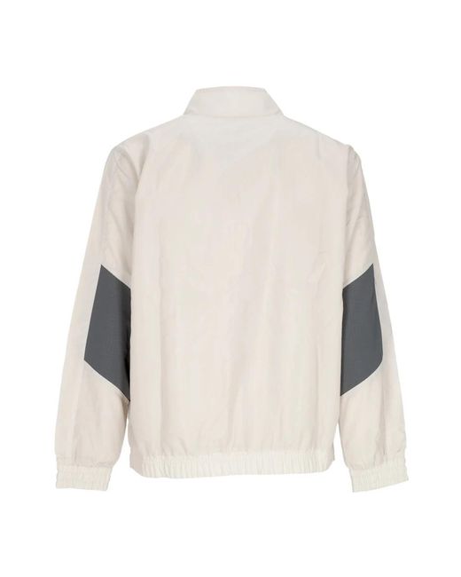 Training Jackets Nike pour homme en coloris White