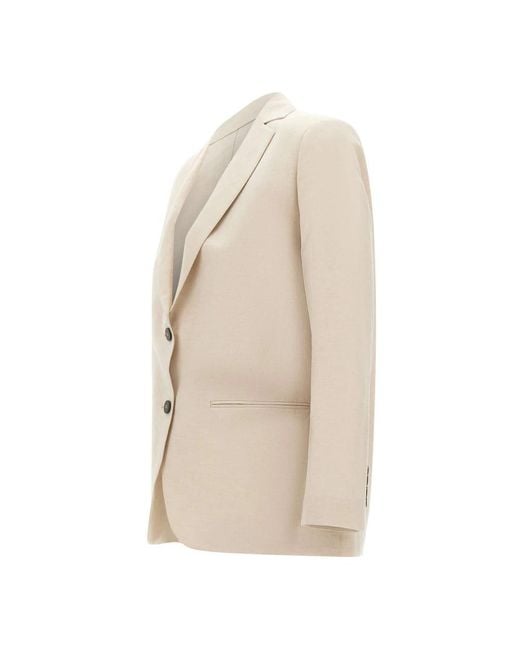 Rrd Natural Blazers