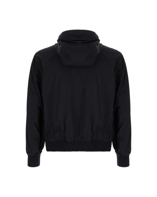 C P Company Light Jackets in het Blue voor heren