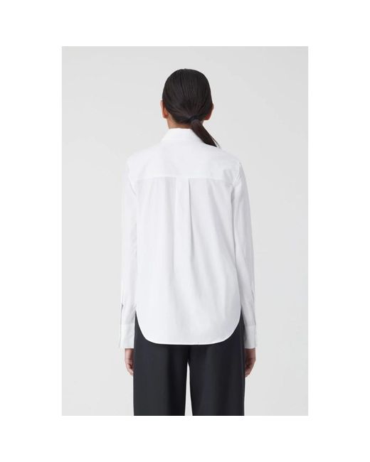Closed White Shirts