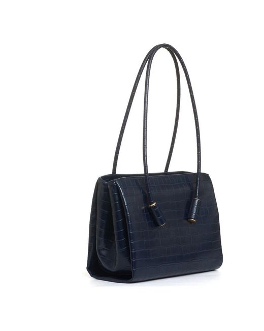 Shoulder Bags di THEMOIRÈ in Blue