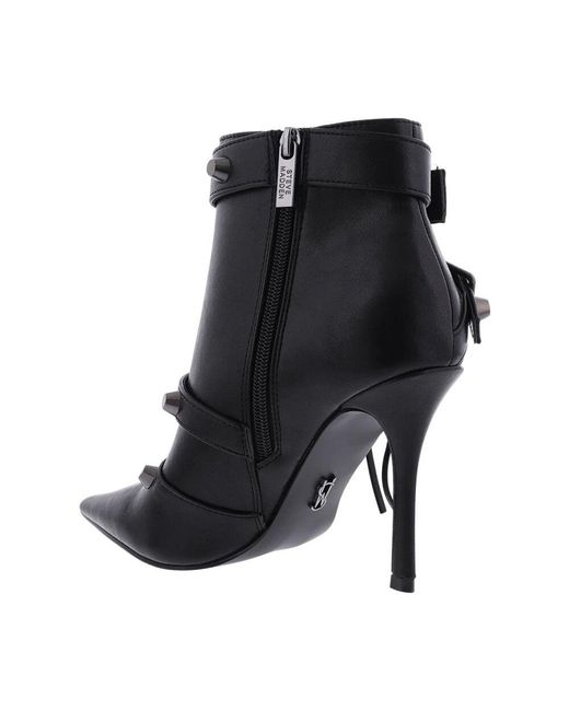 Fortitude bootie di Steve Madden in Black