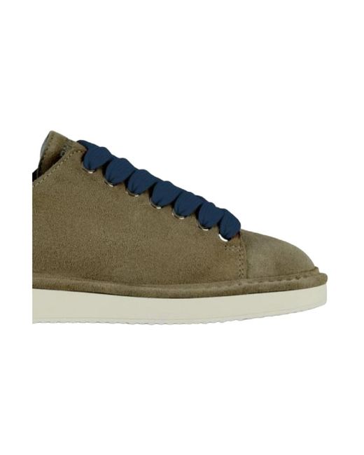 Pànchic Sneakers in Green für Herren