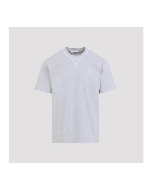 T-Shirts Givenchy de hombre de color Blue