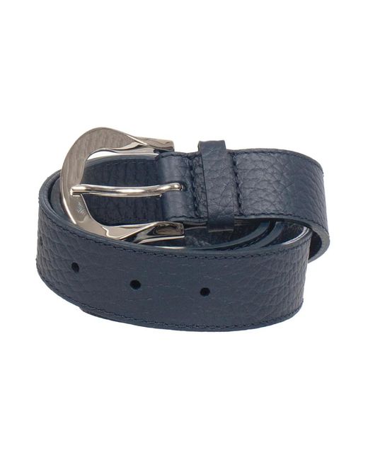 Orciani Blue Belts