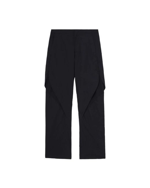 Post Archive Faction PAF Technische hose mit knieklappen in Blue für Herren