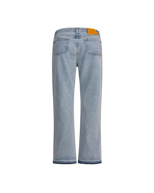 GALLERY DEPT. Melrose Jeans in het Blue voor heren