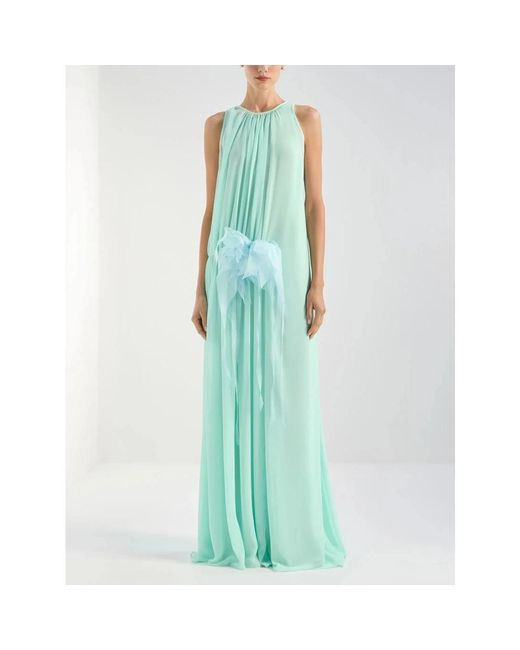 Genny Green Gowns