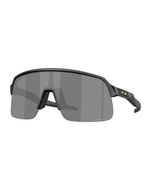 Oakley Gray Sunglasses