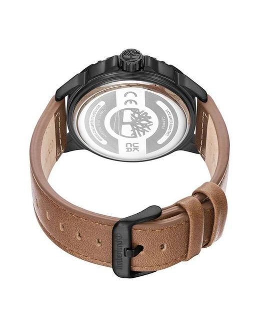 Timberland Blue Watches for men