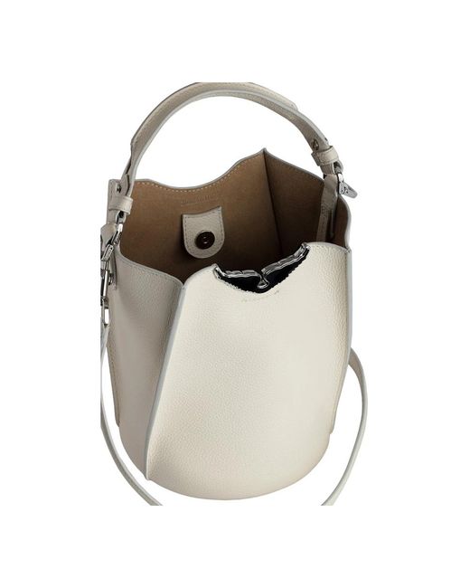 Bags > bucket bags Zadig & Voltaire en coloris White