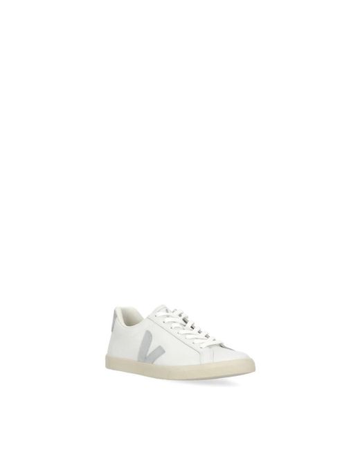 Veja White Sneakers