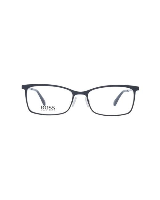 Glasses di Boss in Metallic