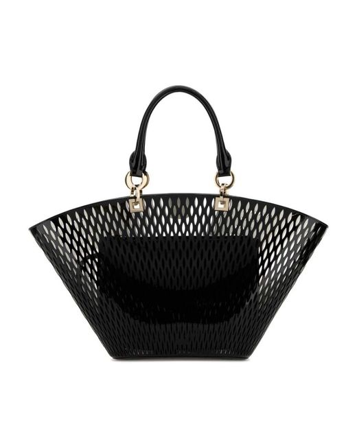 Tom Ford Black Shopping Bags