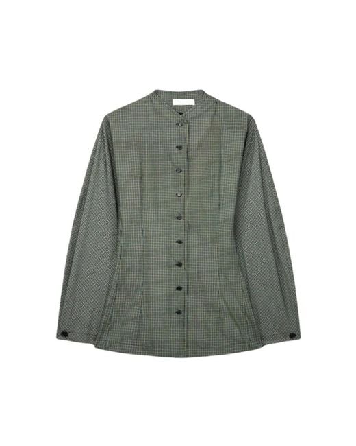 Roseanna Green Blouses