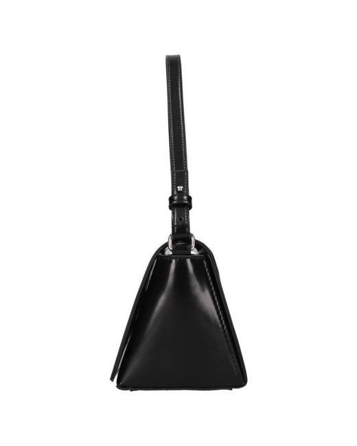 Shoulder Bags di MSGM in Black
