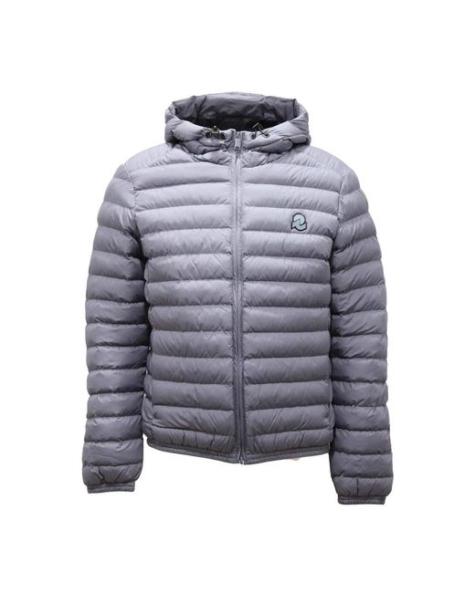INVICTA WATCH Leichte Jacke Mit Polyesterfutter in Gray für Herren