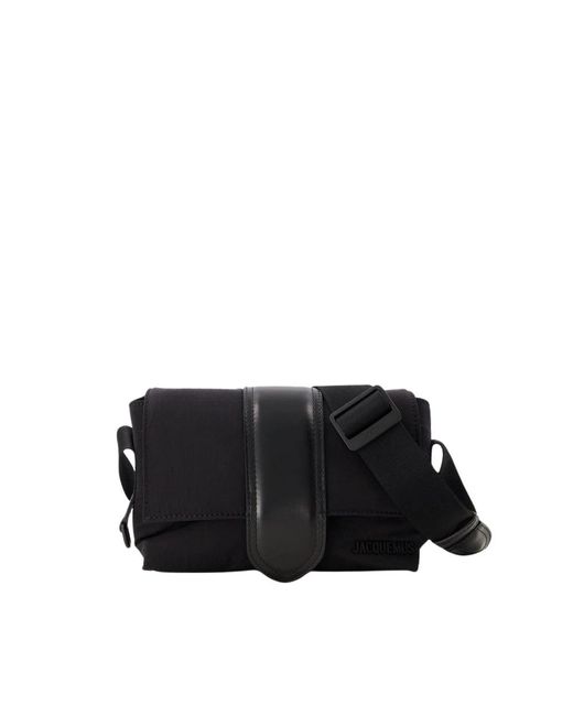 Shoulder bags di Jacquemus in Black da Uomo