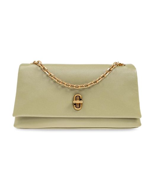 Shoulder Bags Marc Jacobs de color Green