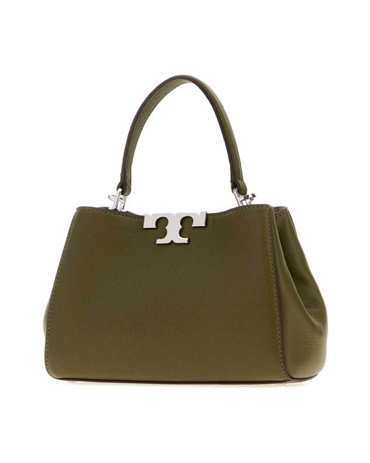Tory Burch Green Handbags