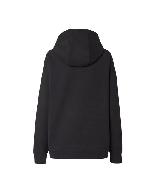 Fendi Black Hoodies
