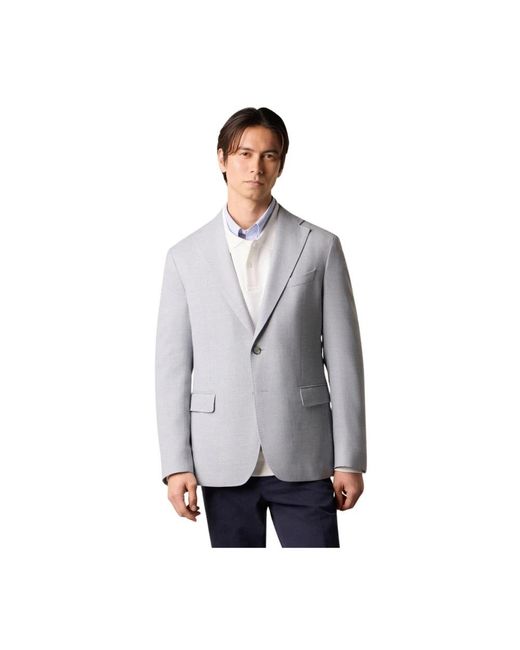 Brooks Brothers Gray Blazers for men