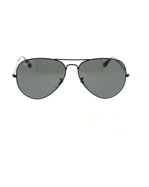 Sunglasses di Ray-Ban in Gray