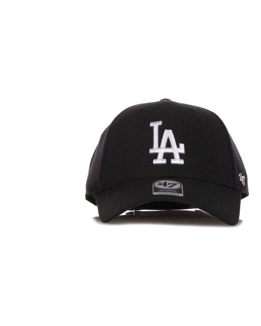 Caps '47 pour homme en coloris Black