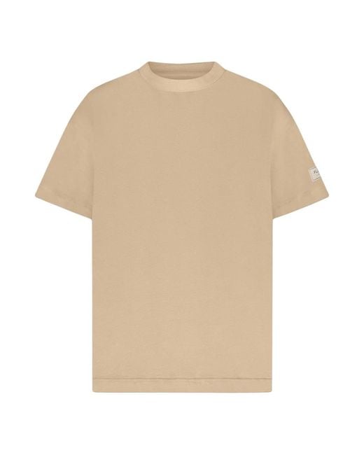 T-Shirts flâneur pour homme en coloris Natural