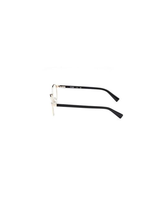 Guess Optical Frame in het White