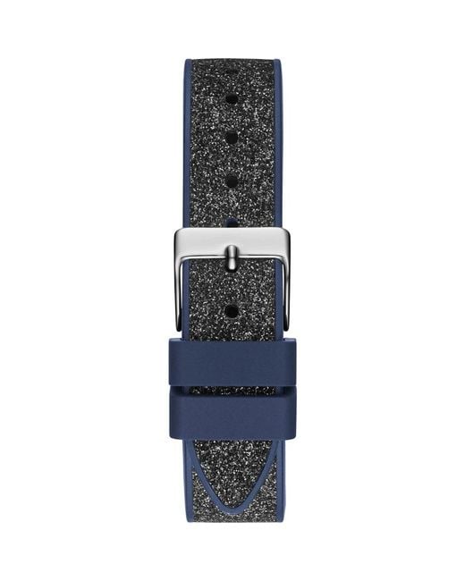 Guess Metallic Watches