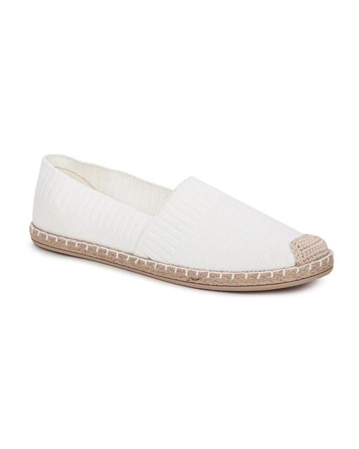 Neomood Schoenen ,Wit ,Gesloten Espadrilles in het White