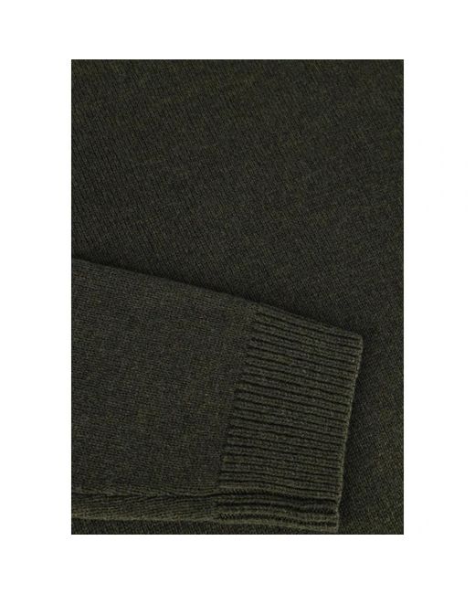 Minimum Hjuler 2.0 7349 Pullover in Green für Herren