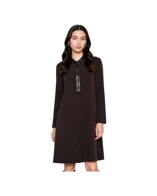 Kocca Black Party Dresses