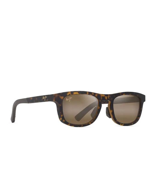 Maui Jim Brown Sunglasses