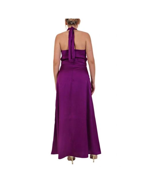 Marella Kleedjes ,Paars in het Purple