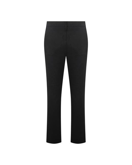 Moschino Broeken in het Black voor heren