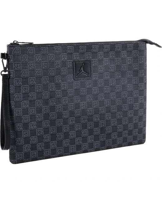 Nike Blue Wallets &Amp; Cardholders