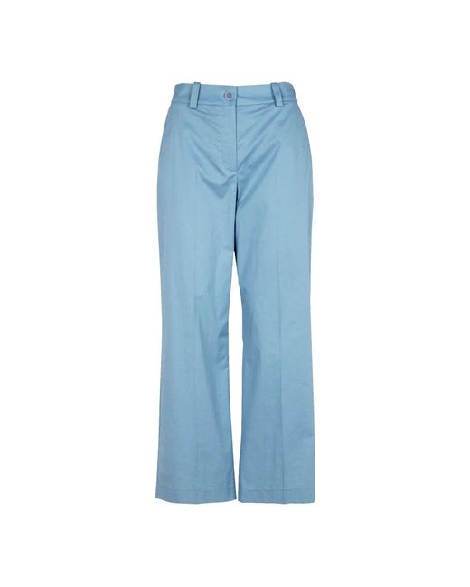 PS by Paul Smith Blue Weite hose