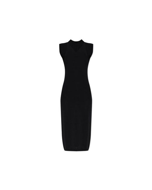 IRO Boreale Jurk in het Black