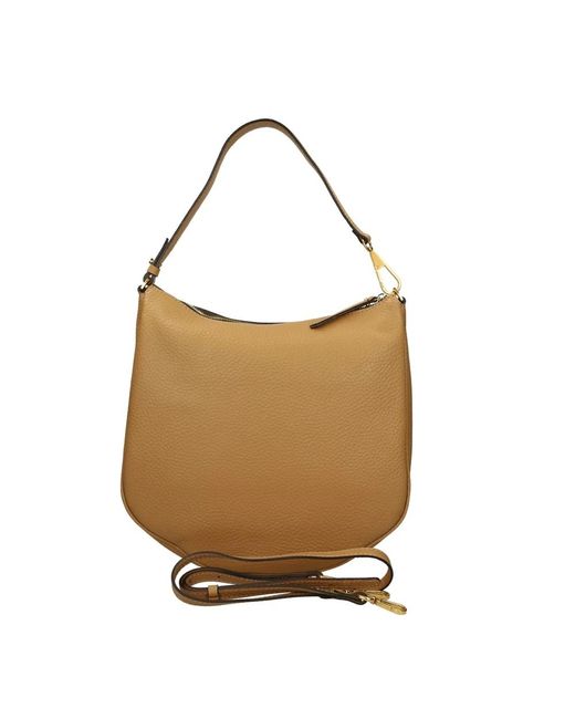 Bags > shoulder bags Gianni Chiarini en coloris Brown