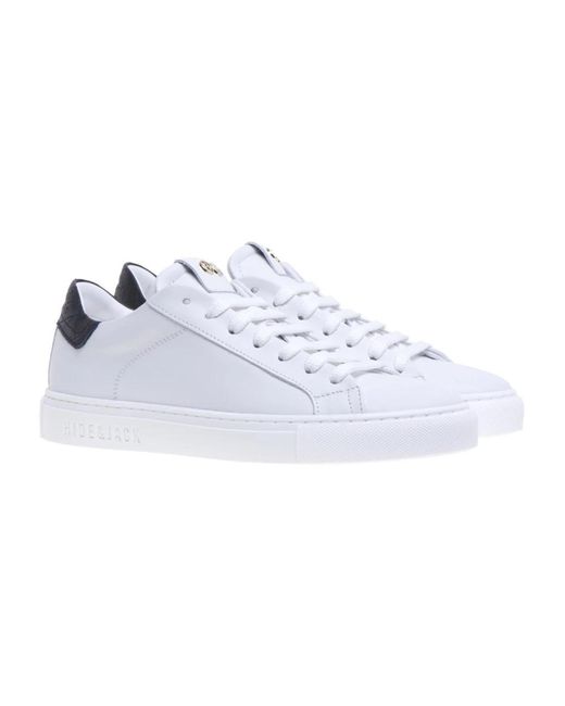 HIDE & JACK White Sneakers for men