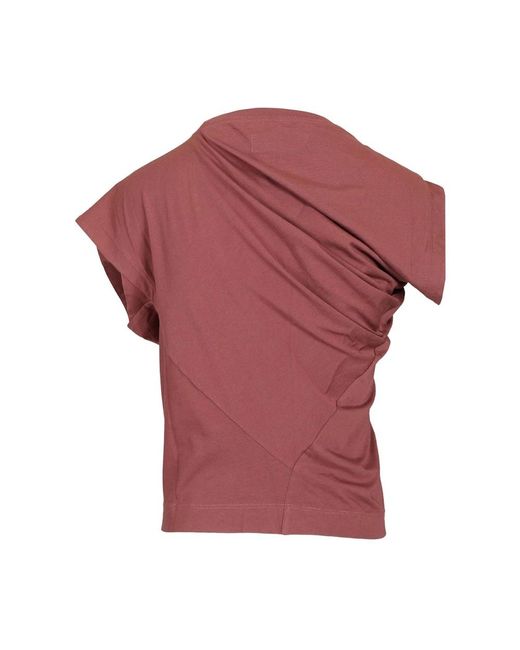 Vivienne Westwood Purple T-Shirts