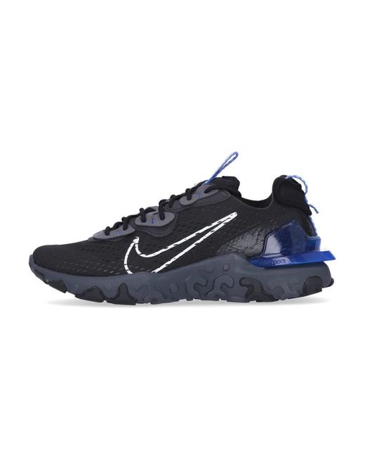 Nike Sneakers in Blue for Men | Lyst